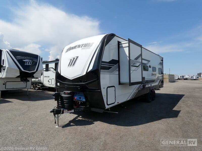 New 2026 Grand Design Momentum 27G available in Draper, Utah