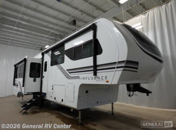 New 2026 Grand Design SOLITUDE-I 2903RL available in Draper, Utah
