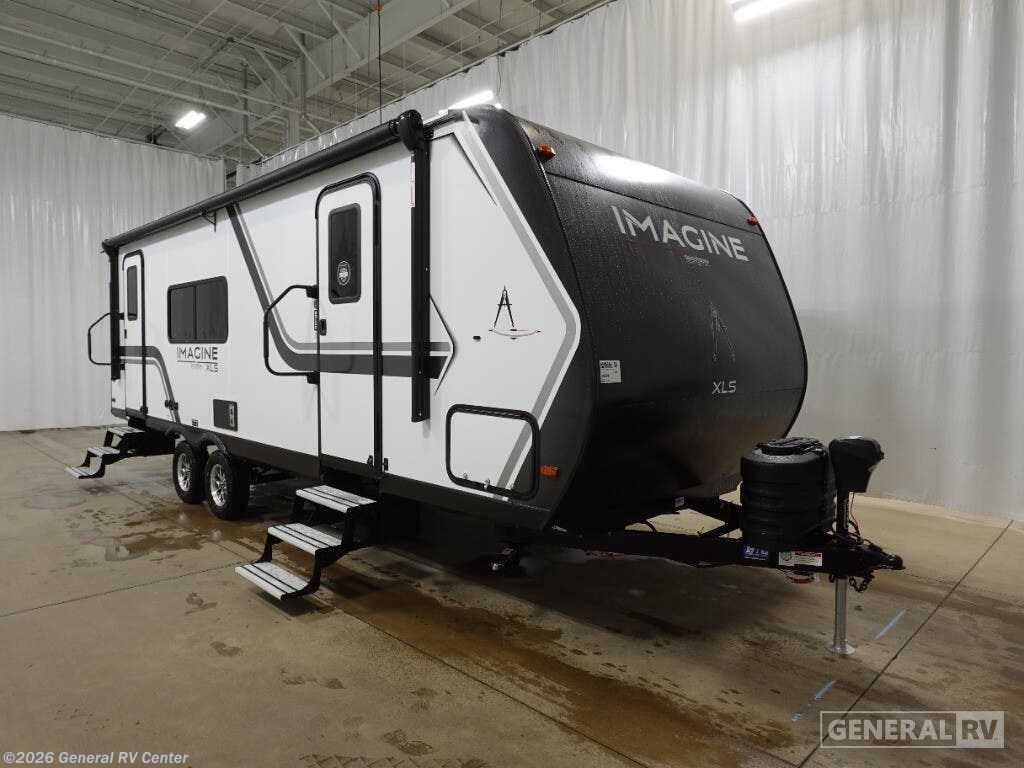 New 2025 Grand Design Imagine 23LDE available in Draper, Utah