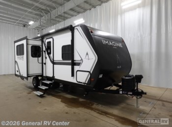New 2026 Grand Design Imagine 22RBE available in Draper, Utah