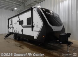 New 2026 Grand Design Imagine 2600RB available in Draper, Utah