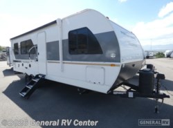 New 2025 Forest River WILDWOOD-W 23RK available in Draper, Utah