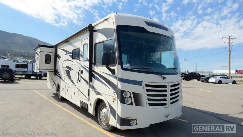 Used 2021 Forest River FR3 30DS available in Draper, Utah