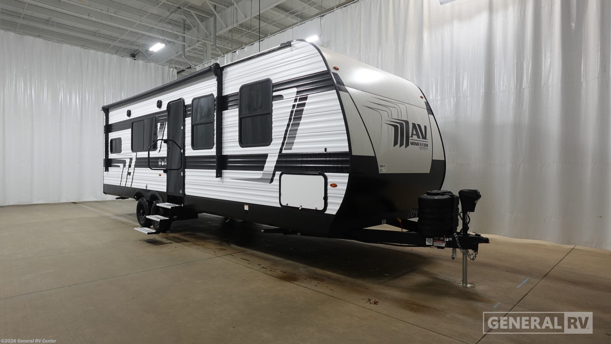 New 2026 Grand Design Momentum MAV 27MAV available in Draper, Utah