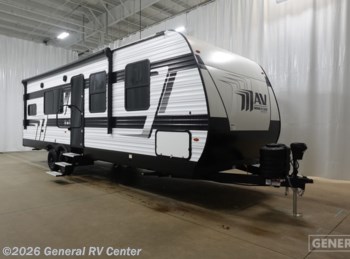 New 2026 Grand Design Momentum MAV 27MAV available in Draper, Utah