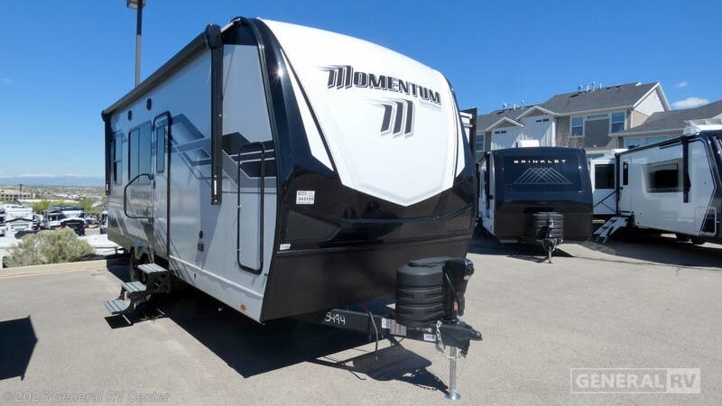 New 2026 Grand Design Momentum G-Class 21G available in Draper, Utah