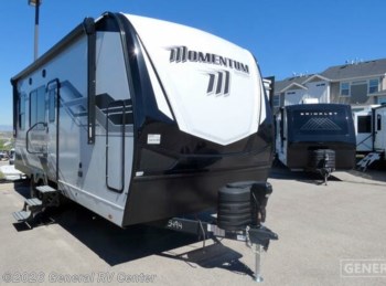 New 2026 Grand Design Momentum G-Class 21G available in Draper, Utah
