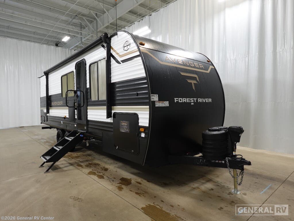 New 2026 Prime Time Avenger 25RBS available in Draper, Utah