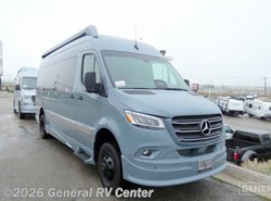 New 2027 Grech RV Terreno ION TOUR AWD available in Draper, Utah