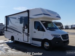 New 2026 Entegra Coach Qwest SE 24L available in Draper, Utah