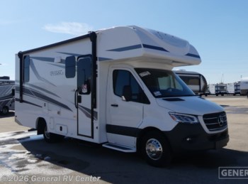New 2026 Entegra Coach Qwest SE 24L available in Draper, Utah