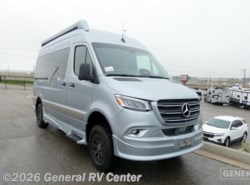 New 2027 Grech RV Vacanza-ion 19AWD available in Draper, Utah