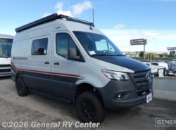 New 2026 Tiffin GH1 19AV available in Draper, Utah
