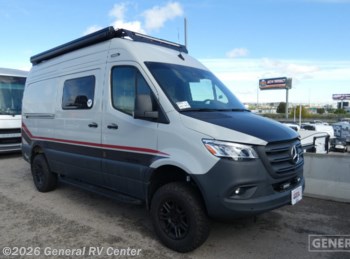New 2026 Tiffin GH1 19AV available in Draper, Utah