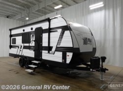 New 2026 Grand Design Momentum MAV 22MAV available in Draper, Utah