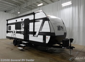 New 2026 Grand Design Momentum MAV 22MAV available in Draper, Utah