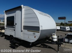 New 2026 Forest River WILDWOOD-FSX 135ICE available in Draper, Utah