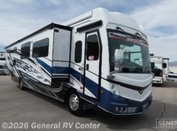 New 2026 Fleetwood Discovery LXE 40G available in Draper, Utah