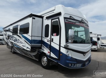 New 2026 Fleetwood Discovery LXE 40G available in Draper, Utah