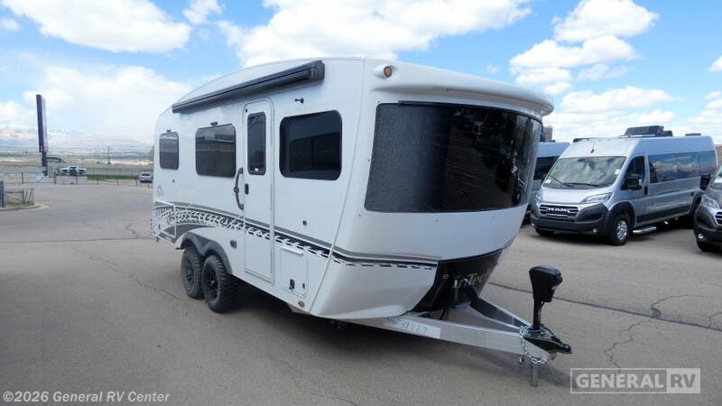 New 2026 inTech Aucta MAGNOLIA available in Draper, Utah