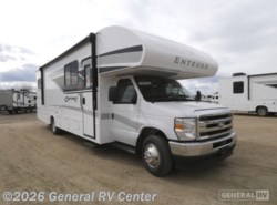 New 2026 Entegra Coach ODYSSEY-SE 31FF available in Draper, Utah