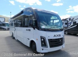 New 2026 Thor Motor Coach Axis 28.1 available in Draper, Utah