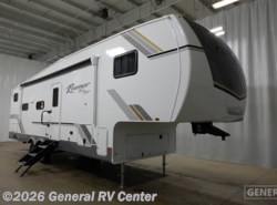 New 2026 Highland Ridge ROAMER LIGHT DUTY 28DBSS available in Draper, Utah