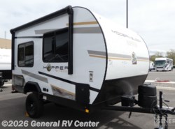 New 2026 Modern Buggy Trailers Hopper HOPPER 1 available in Draper, Utah