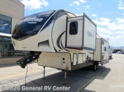 Used 2019 Grand Design Reflection 337RLS available in Draper, Utah