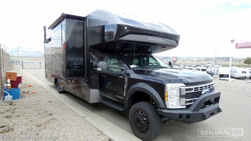 New 2026 Entegra Coach Accolade XT 35L available in Draper, Utah