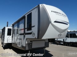 New 2026 Forest River WILDWOOD-HG 376FAM available in Draper, Utah