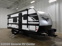 New 2026 Grand Design TRANSCEND-XPLOR 19BHX available in Draper, Utah