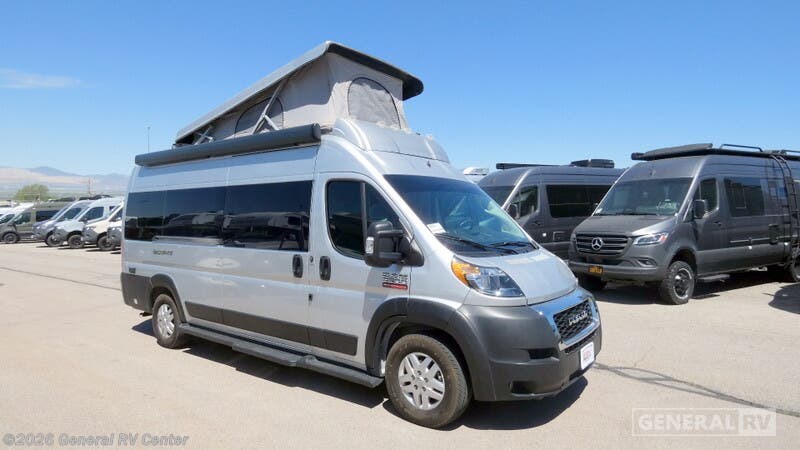 Used 2022 Thor Motor Coach Sequence 20A available in Draper, Utah