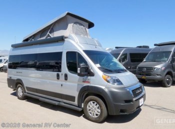 Used 2022 Thor Motor Coach Sequence 20A available in Draper, Utah