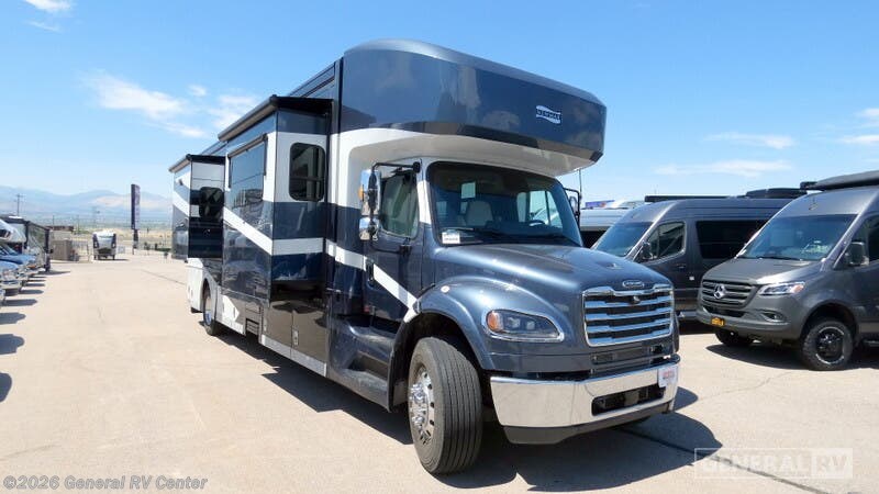 New 2026 Newmar Super Star 3731 available in Draper, Utah