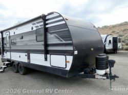 Used 2021 Grand Design Transcend Xplor 221RB available in Draper, Utah