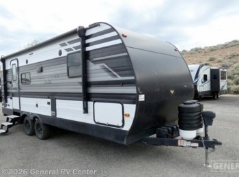 Used 2021 Grand Design Transcend Xplor 221RB available in Draper, Utah