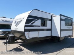 New 2026 Grand Design Transcend Xplor 22RBX available in Draper, Utah