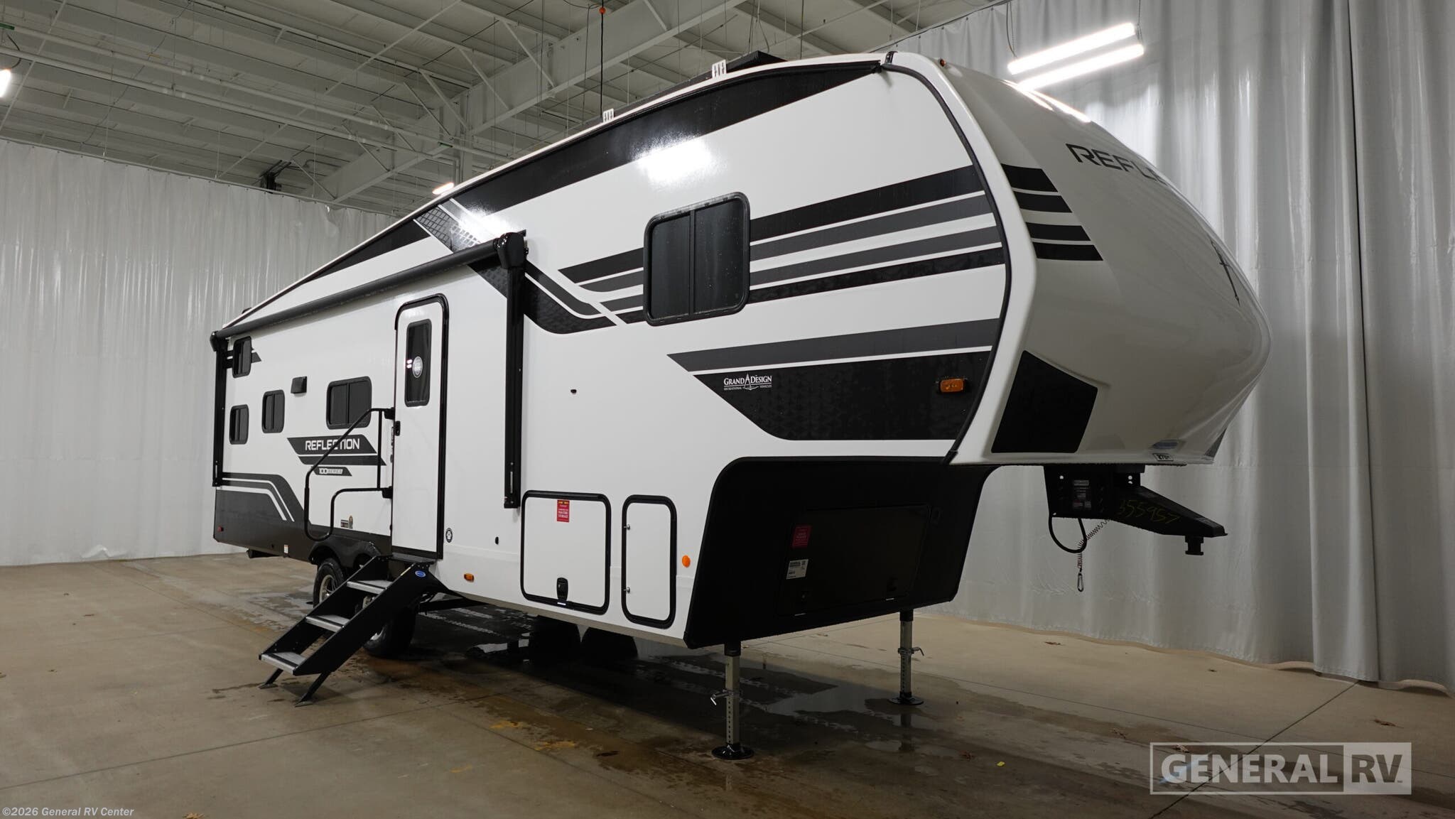 New 2026 Grand Design Reflection 27BH available in Draper, Utah