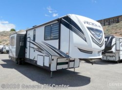 Used 2021 Forest River Vengeance Rogue Armored 351A13 available in Draper, Utah