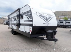 New 2026 Grand Design TRANSCEND-XPLOR 27DBX available in Draper, Utah