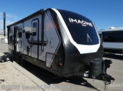 New 2027 Grand Design Imagine 2470BH available in Draper, Utah