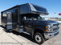 New 2026 Coachmen Entourage 320LV available in Draper, Utah