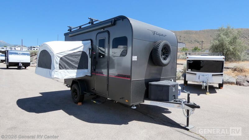 New 2026 inTech Flyer DISCOVER available in Draper, Utah