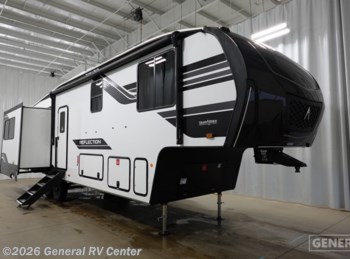 New 2026 Grand Design Reflection 324MBS available in Draper, Utah