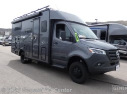 New 2027 Winnebago Ekko SPRINTER 23B available in Draper, Utah