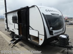 New 2026 Coachmen Apex Nano 208BHS available in Draper, Utah