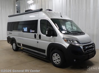 New 2027 Thor Motor Coach Sequence 20L available in Draper, Utah