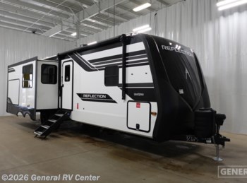 New 2026 Grand Design Reflection 317RSTS available in Draper, Utah