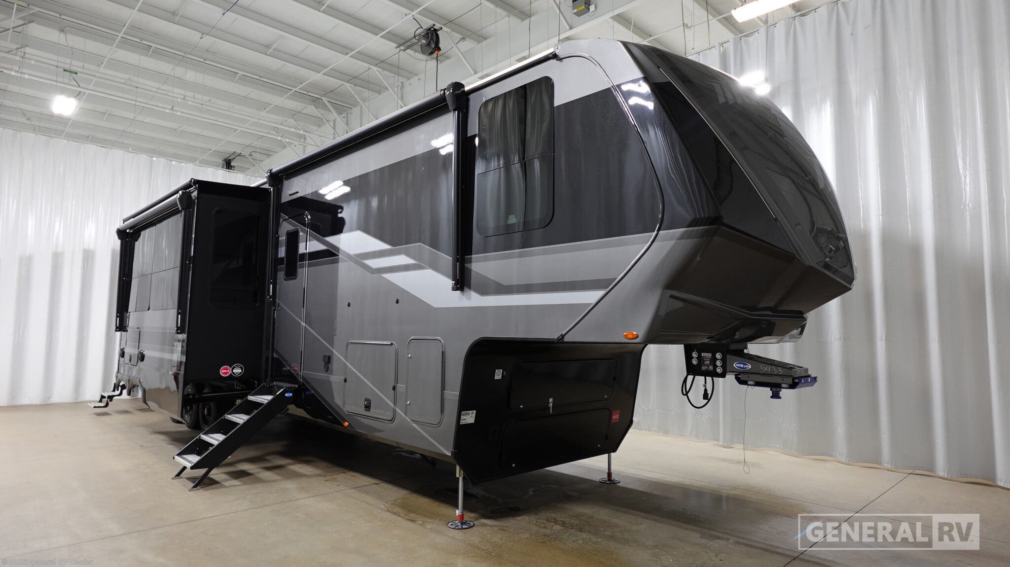 New 2026 Grand Design Momentum 395MT available in Draper, Utah